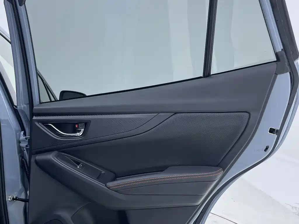 Subaru XV — миниатюра 21