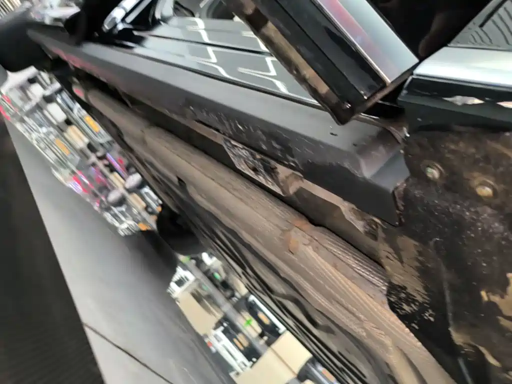 BYD Xia — миниатюра 21