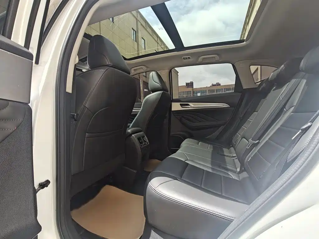 Haval F7 — миниатюра 13
