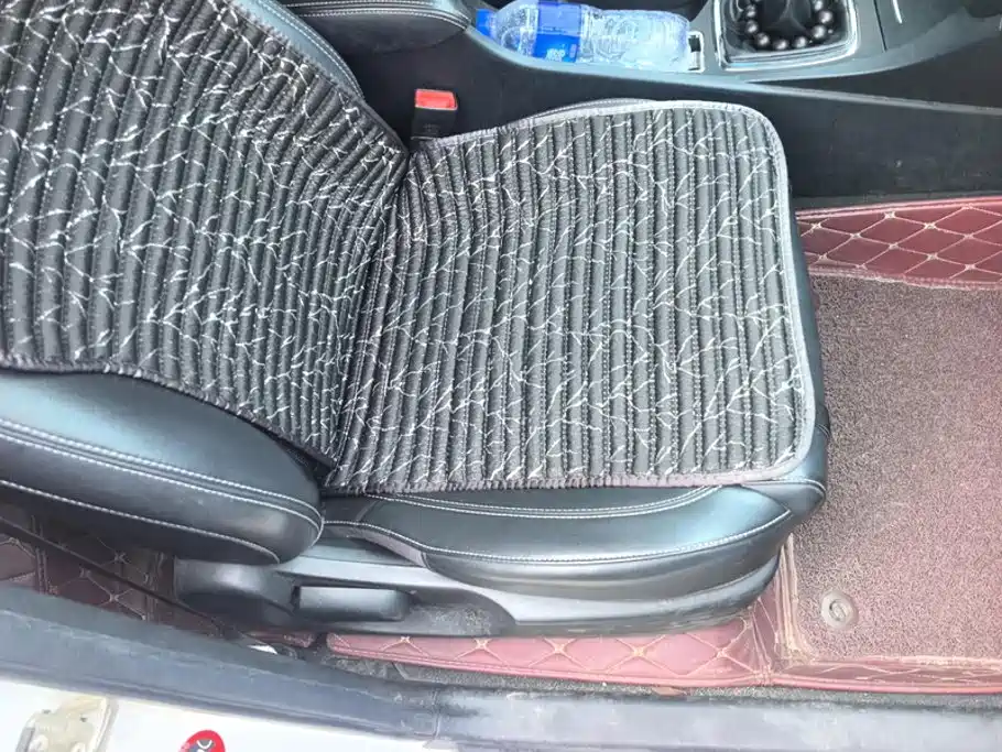 Geely Emgrand — миниатюра 8