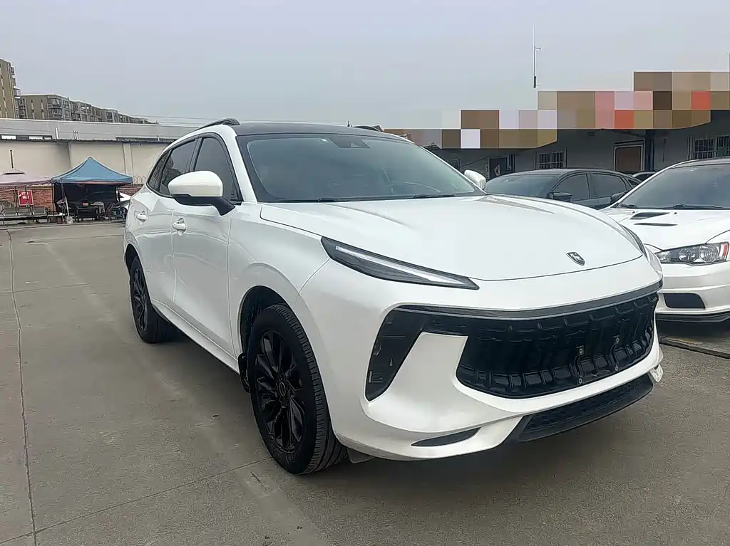 Fengxing Fengxing T5 EVO — миниатюра 3