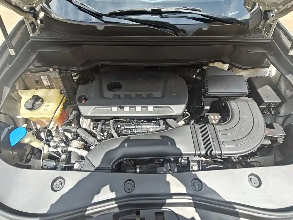 Haval F7 — миниатюра 20