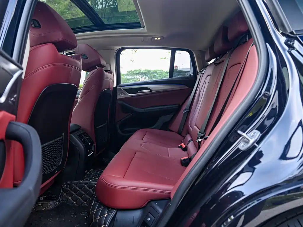 BMW X4 — миниатюра 13