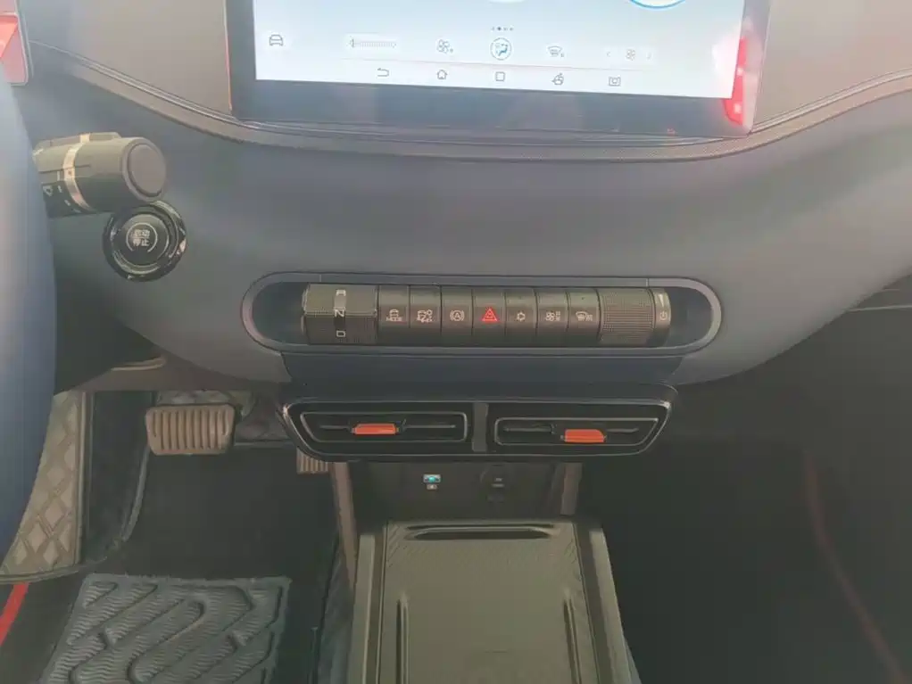 BYD Seagull — миниатюра 14