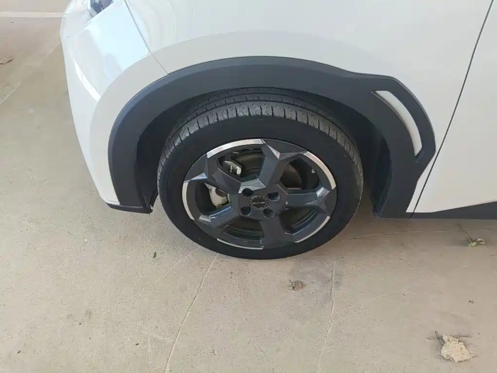 BYD Seagull — миниатюра 23