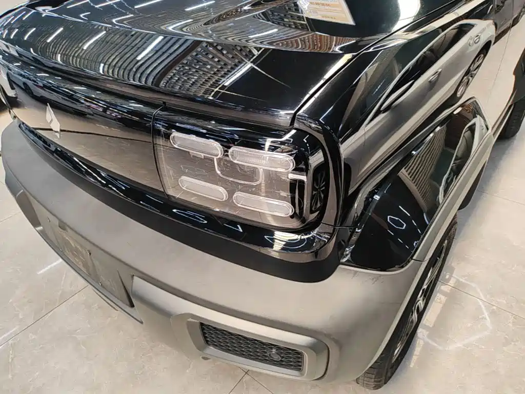 Baojun Yueye — миниатюра 24
