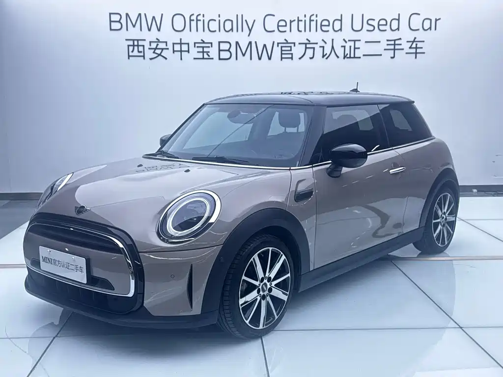 Mini Mini 2022 1.5T COOPER