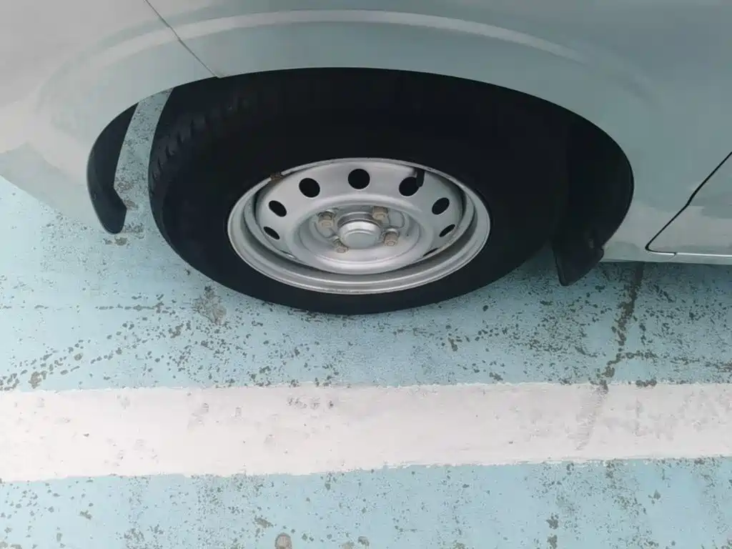 Wuling Hongguang V — миниатюра 23
