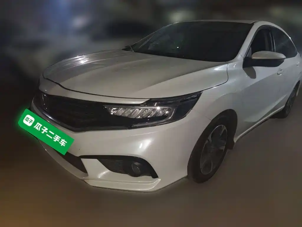 Honda Envix