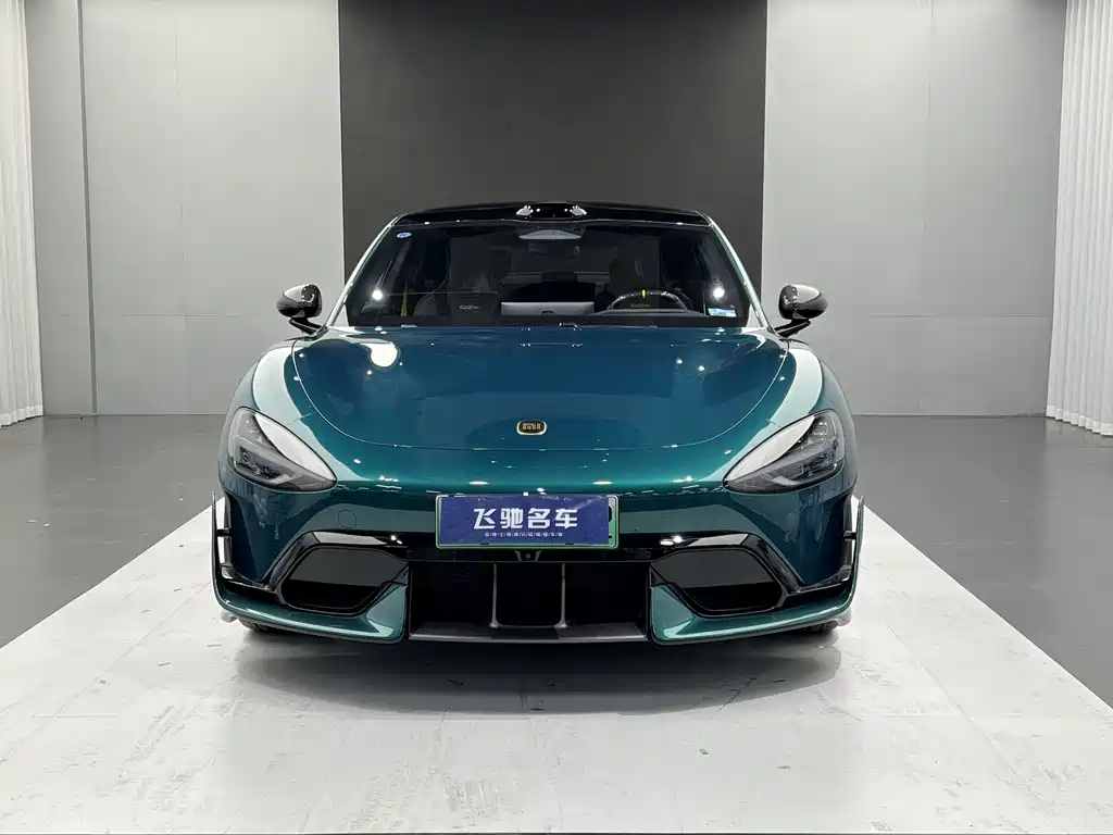 XIAOMI CAR XIAOMI SU7 ULTRA