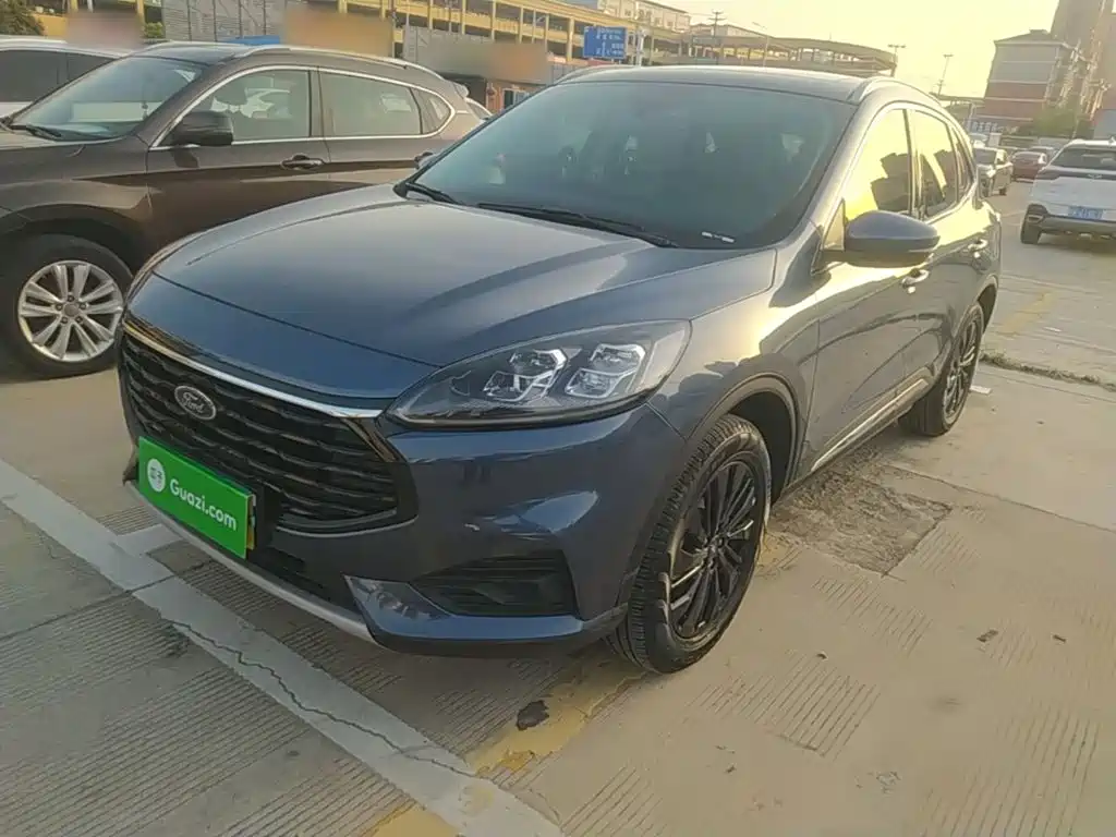 Ford Escape