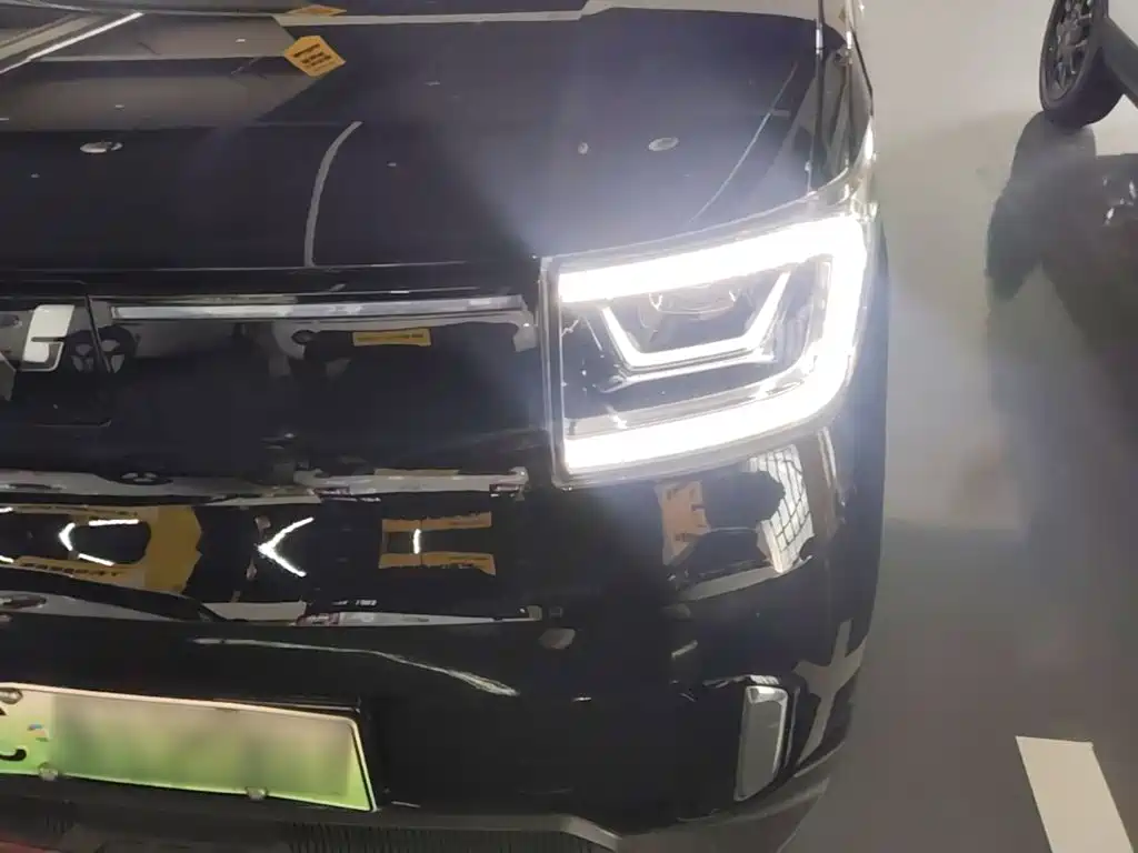 Wuling MINIEV — миниатюра 24