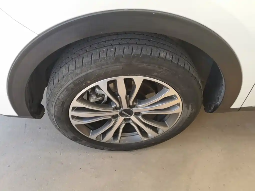 Haval F7 — миниатюра 23