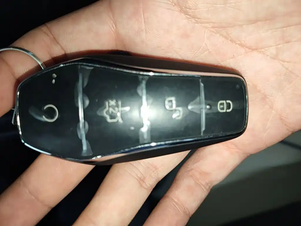 BYD Destroyer 05 — миниатюра 9
