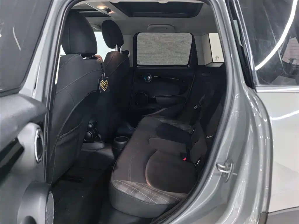 MINI Mini — миниатюра 12