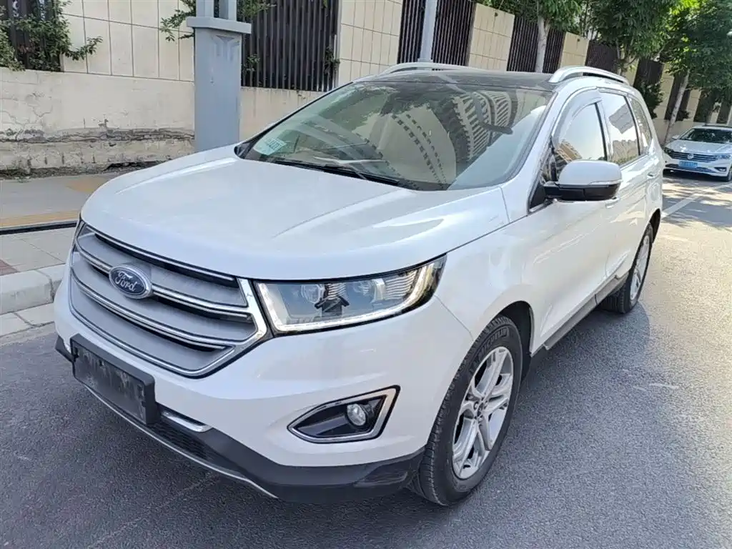 Ford Edge 2019