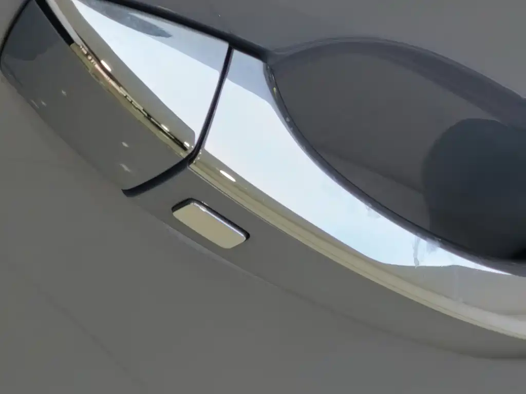 RISING AUTO FEIFAN ER6