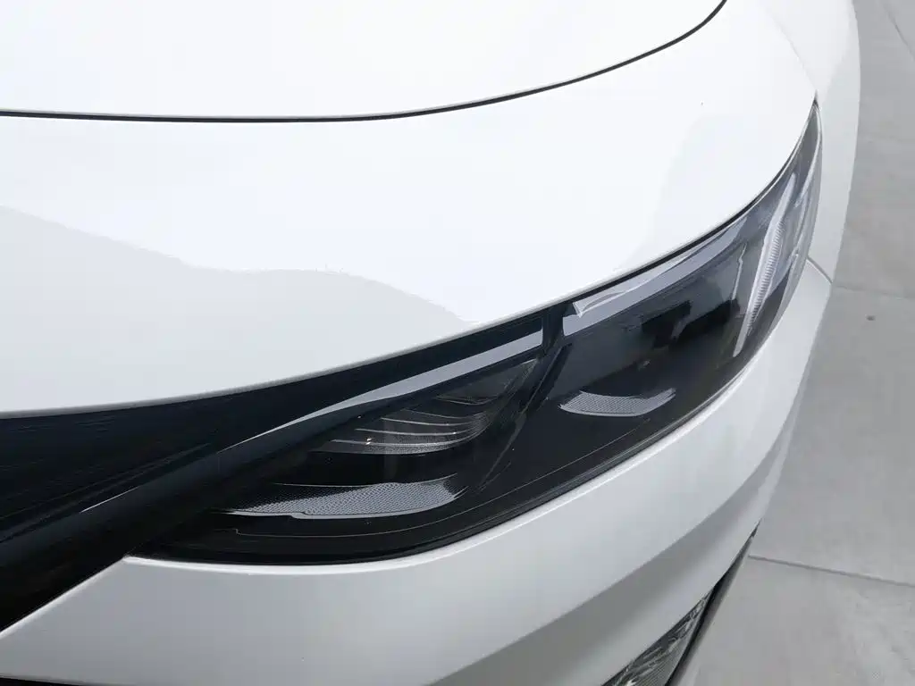 Chevrolet Malibu XL XL 2019 Redline 550T AT