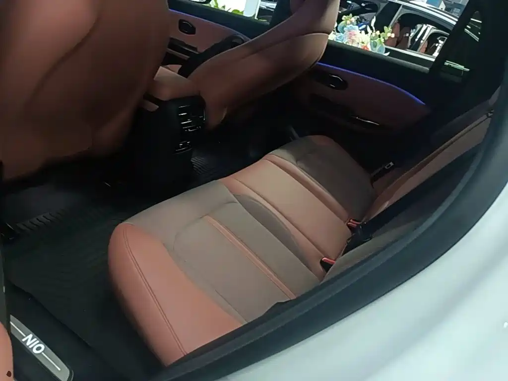 NIO EC6 — миниатюра 17