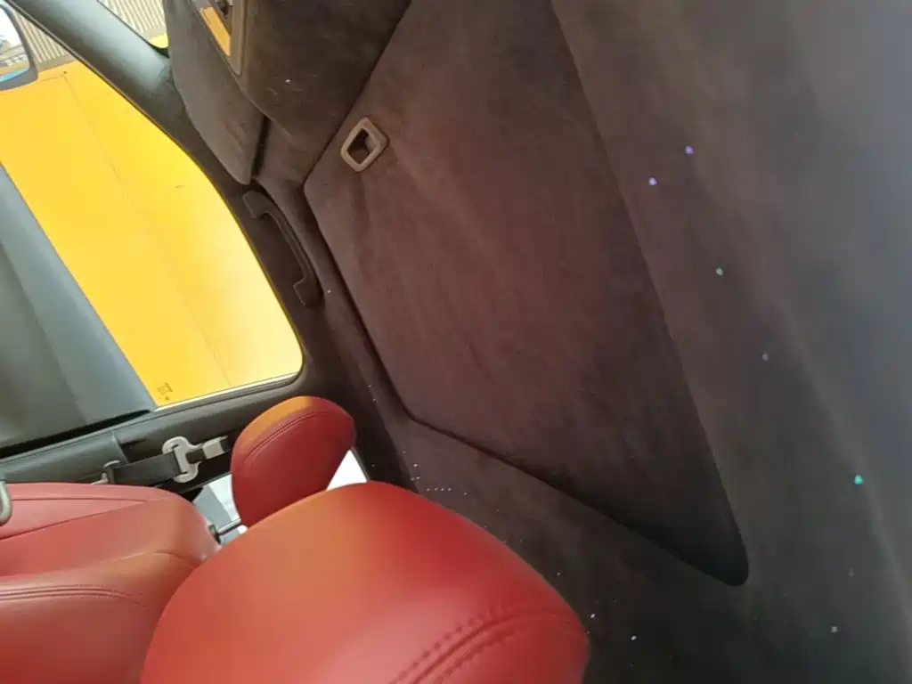 Nissan Bluebird — миниатюра 18