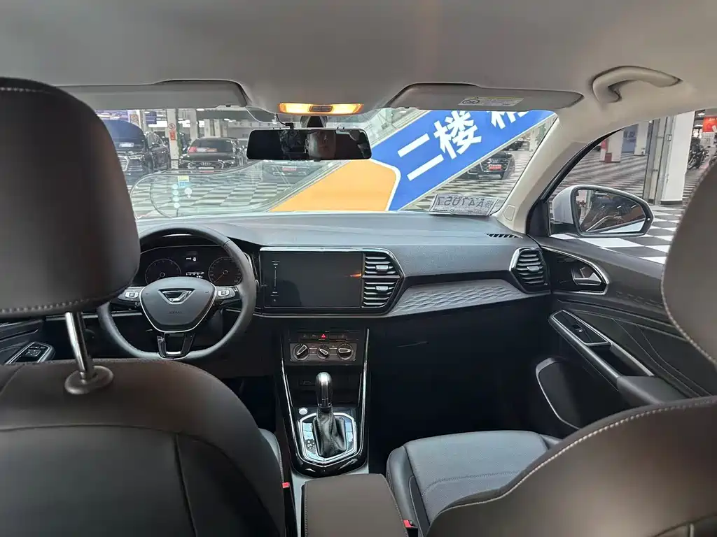 Jetta VS5 — миниатюра 11