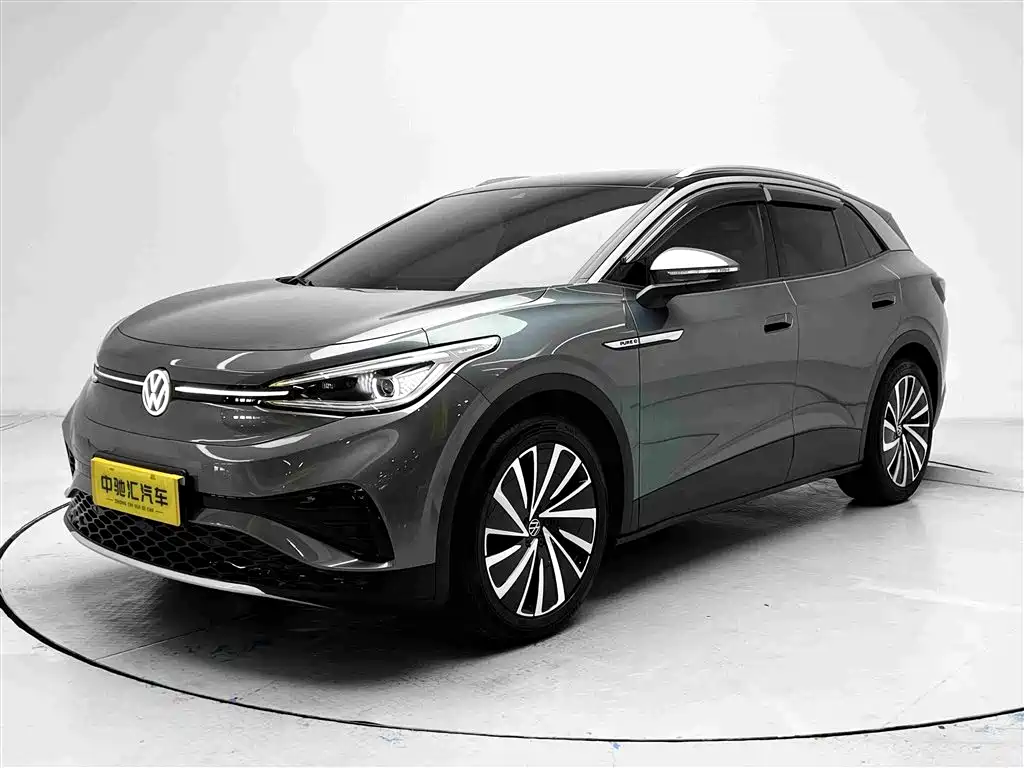 Volkswagen ID.4 X