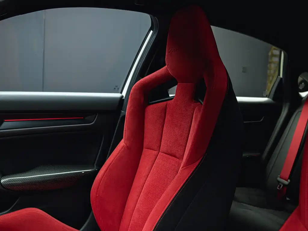 Honda Civic (Import) — миниатюра 13