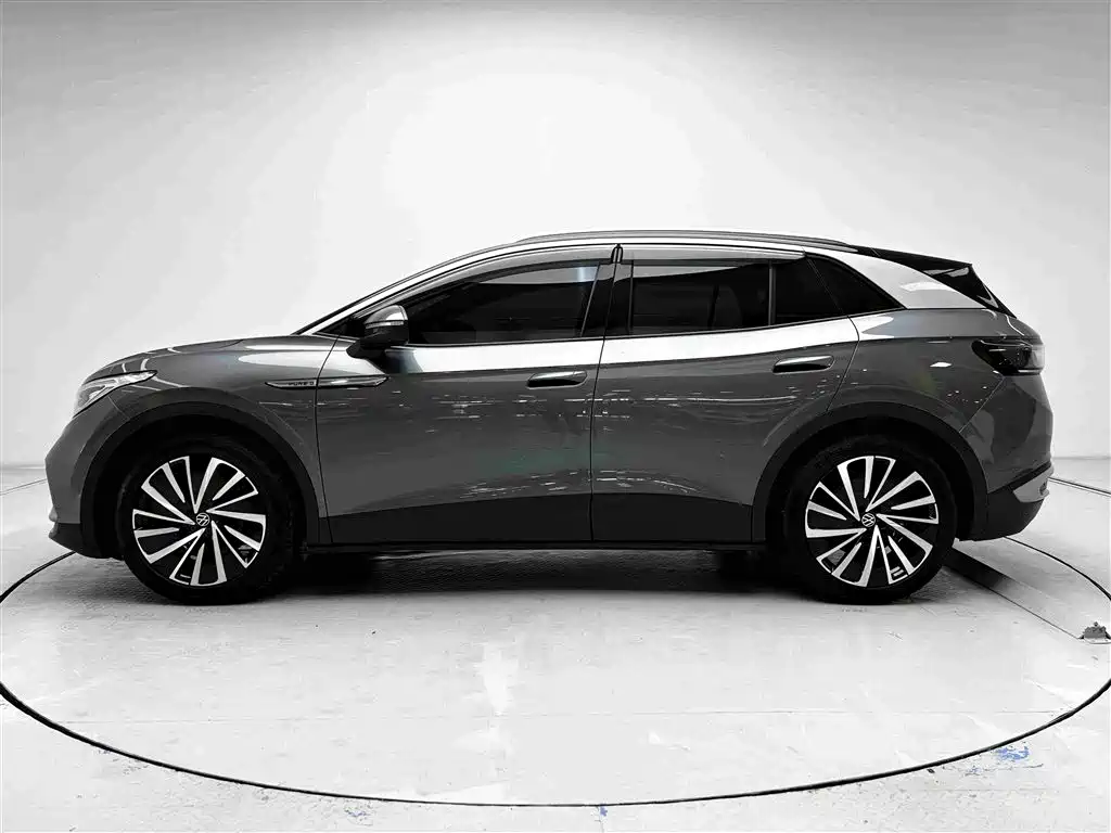 Volkswagen ID.4 X — миниатюра 16
