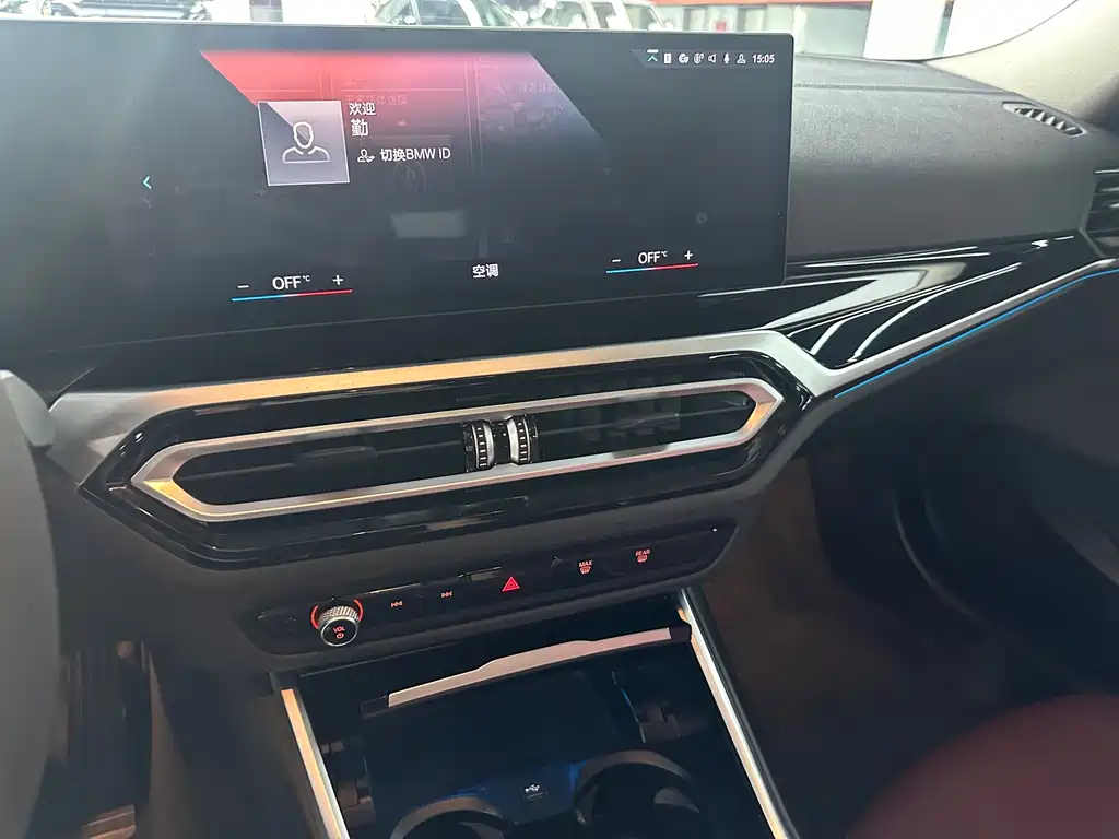 BMW i3 — миниатюра 7