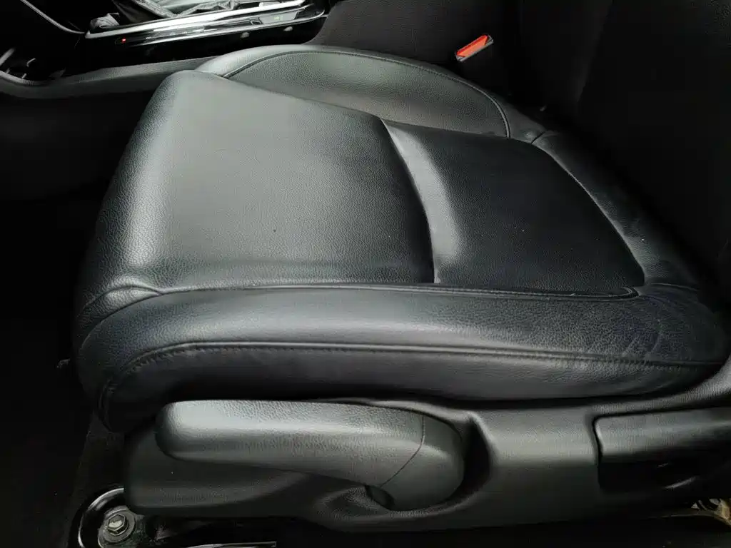 Honda Crider — миниатюра 20