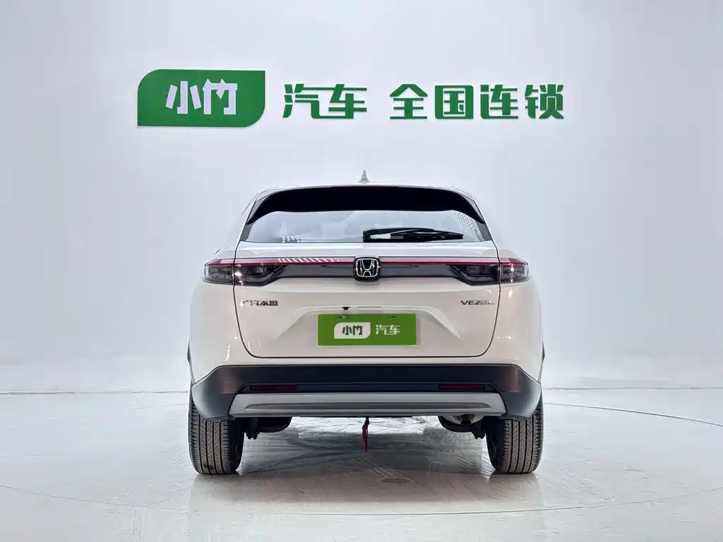Honda Vezel — миниатюра 5
