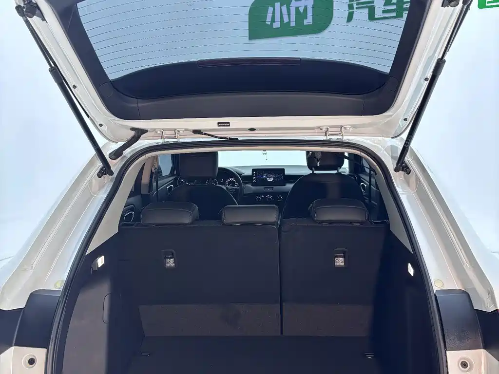 Honda Vezel — миниатюра 28