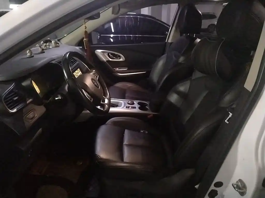 Renault Kadjar — миниатюра 11