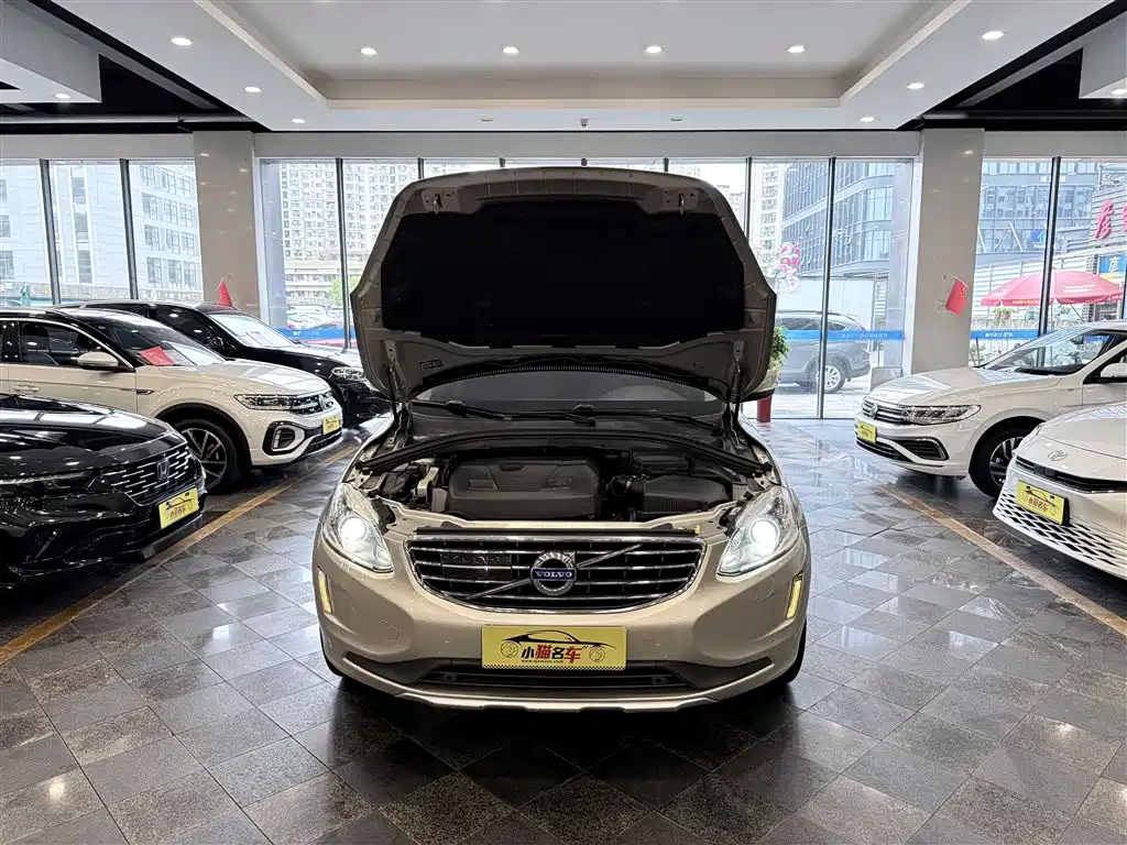 Volvo XC60 — миниатюра 34