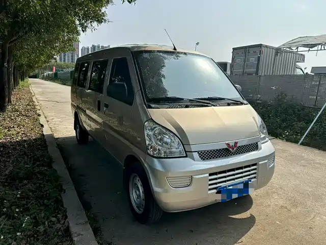 WULING WULING RONGGUANG 2023