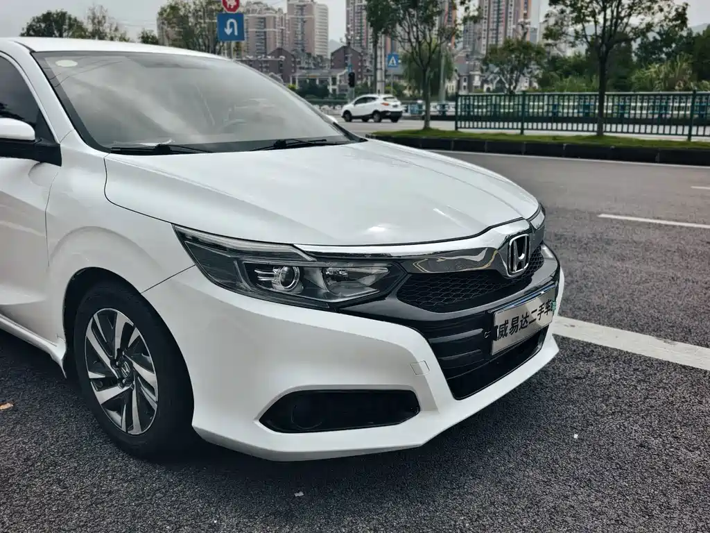 Honda Crider — миниатюра 4