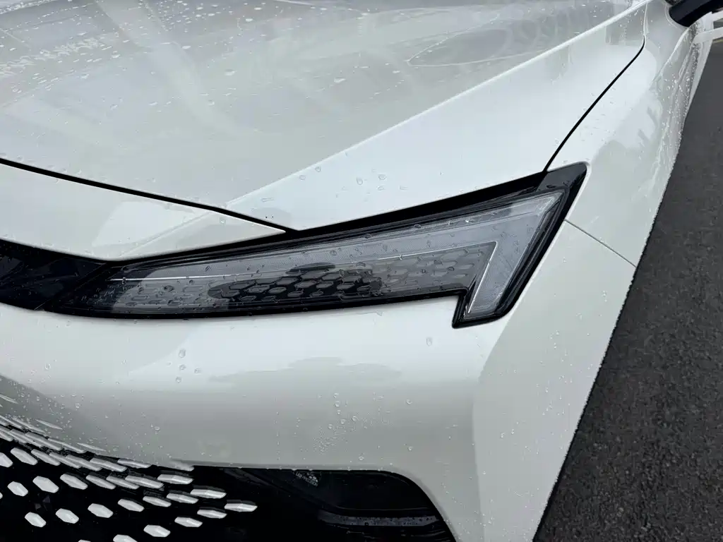 BAIC Mofang — миниатюра 4