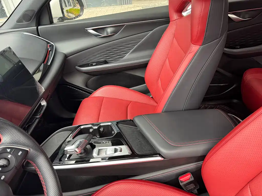 BAIC Mofang — миниатюра 11
