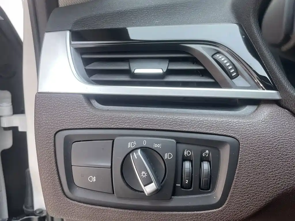 BMW X1 — миниатюра 16