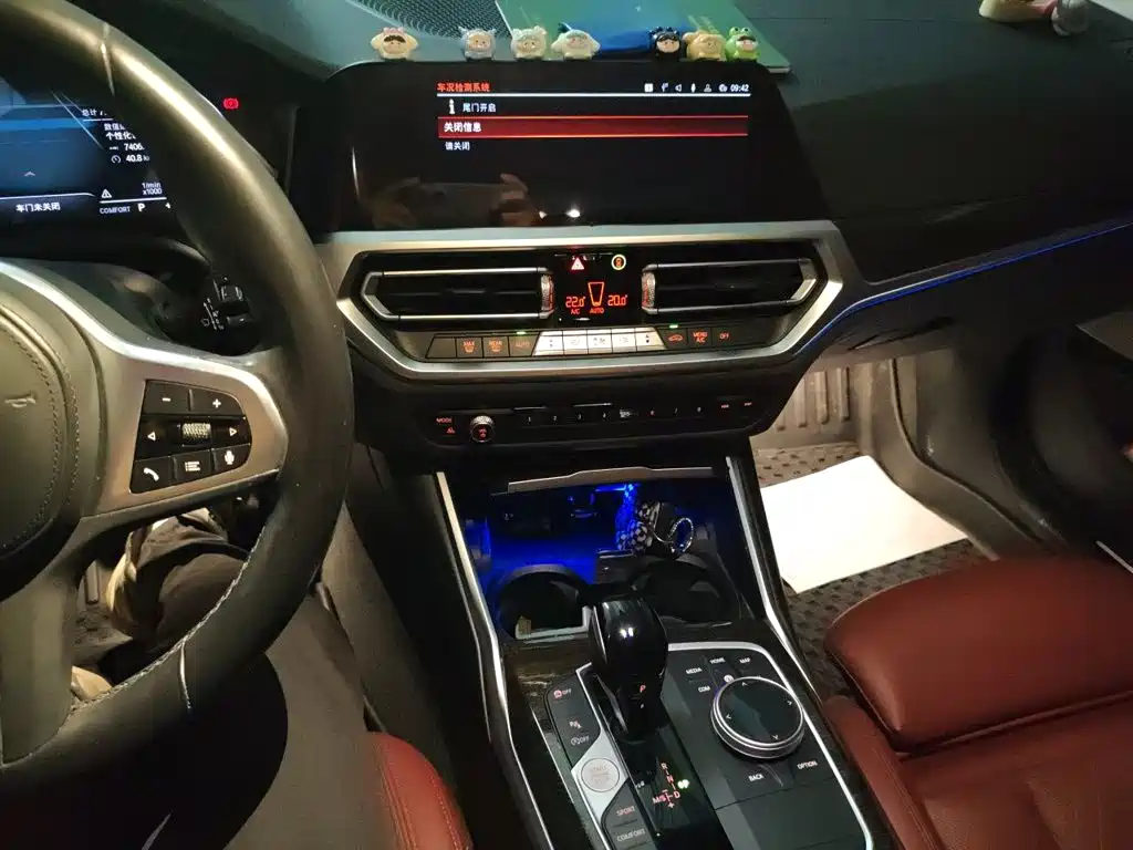 BMW 3 Series — миниатюра 14