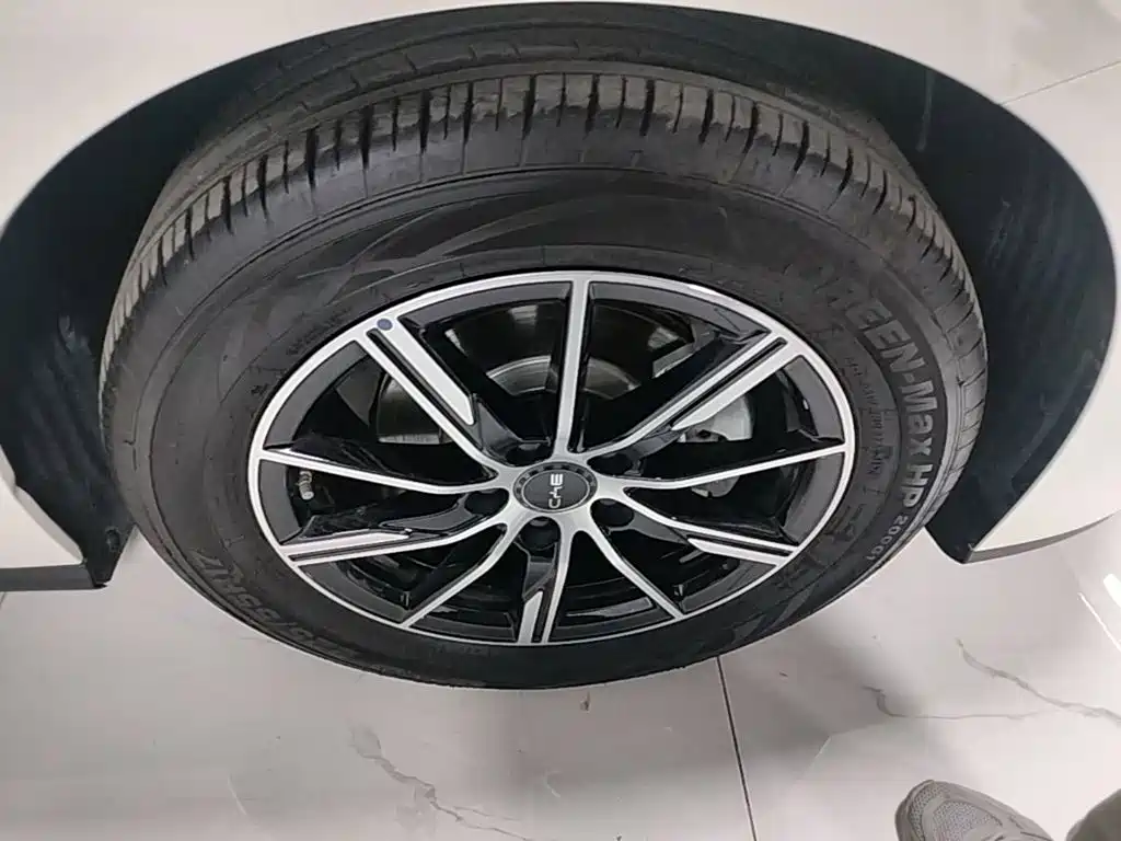 BYD Seal 06 — миниатюра 12