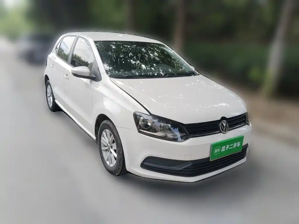 Volkswagen Polo — миниатюра 3