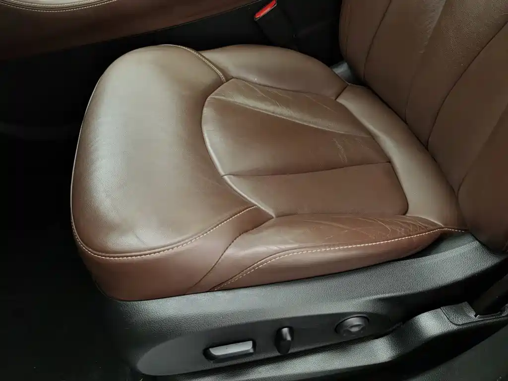 Buick Envision Plus — миниатюра 20