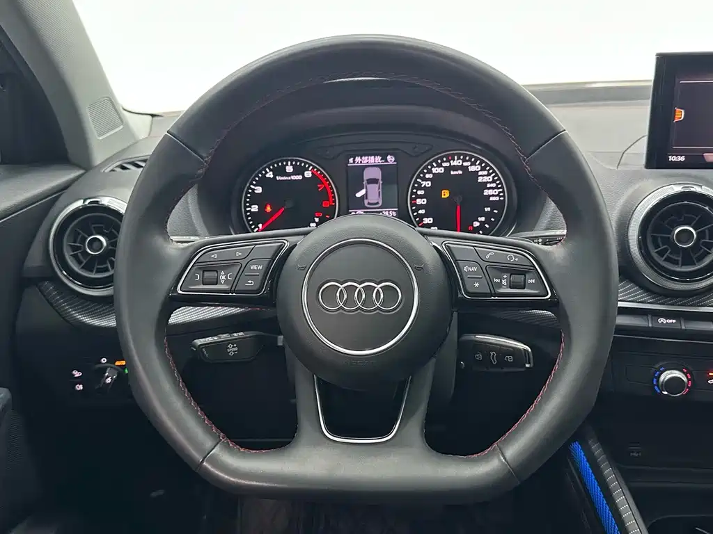 Audi Q2L — миниатюра 11