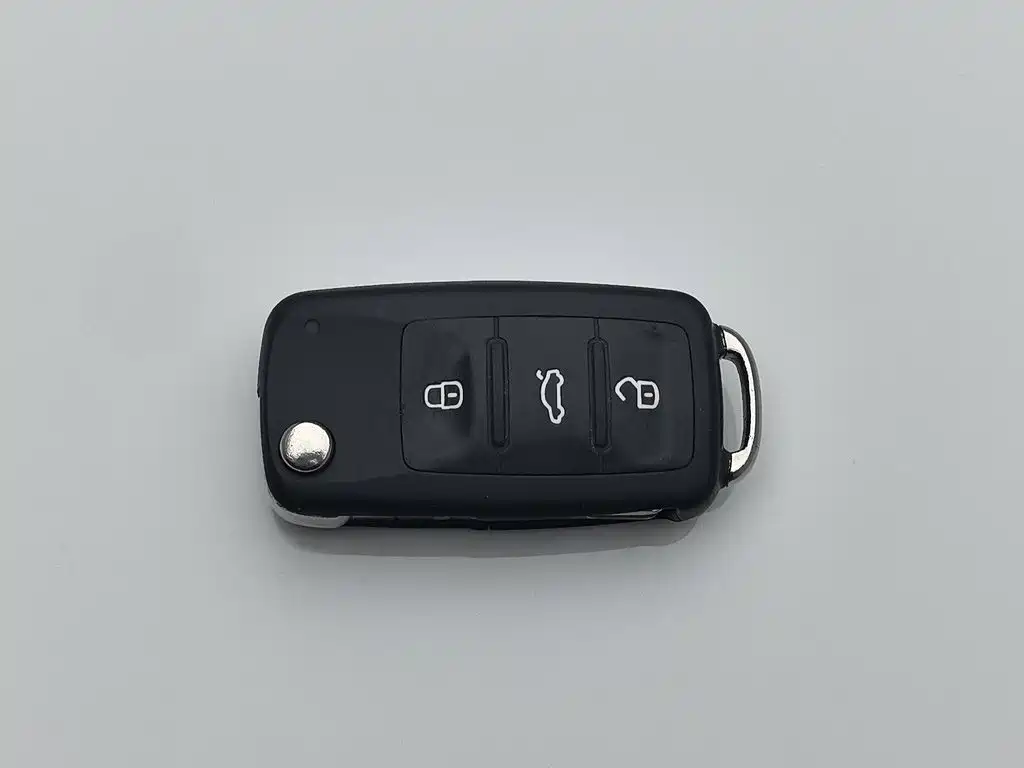 Volkswagen Polo — миниатюра 19