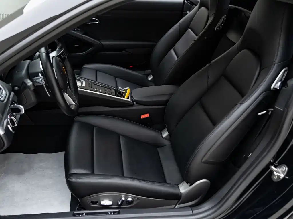 Porsche 718 — миниатюра 10