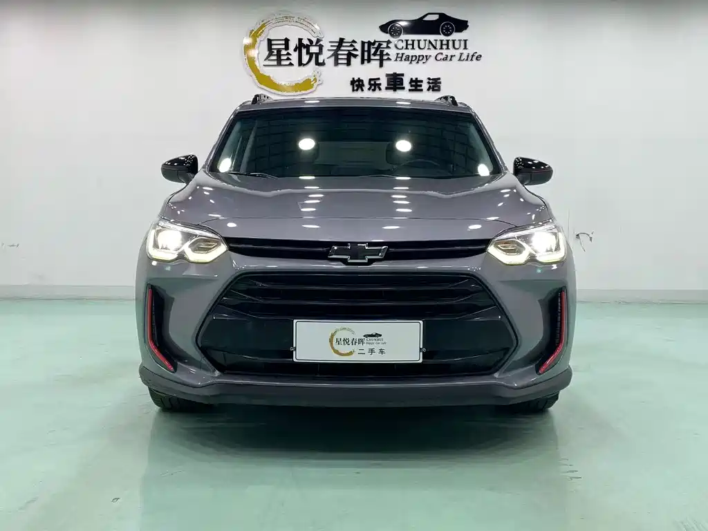 Chevrolet Volando — миниатюра 2