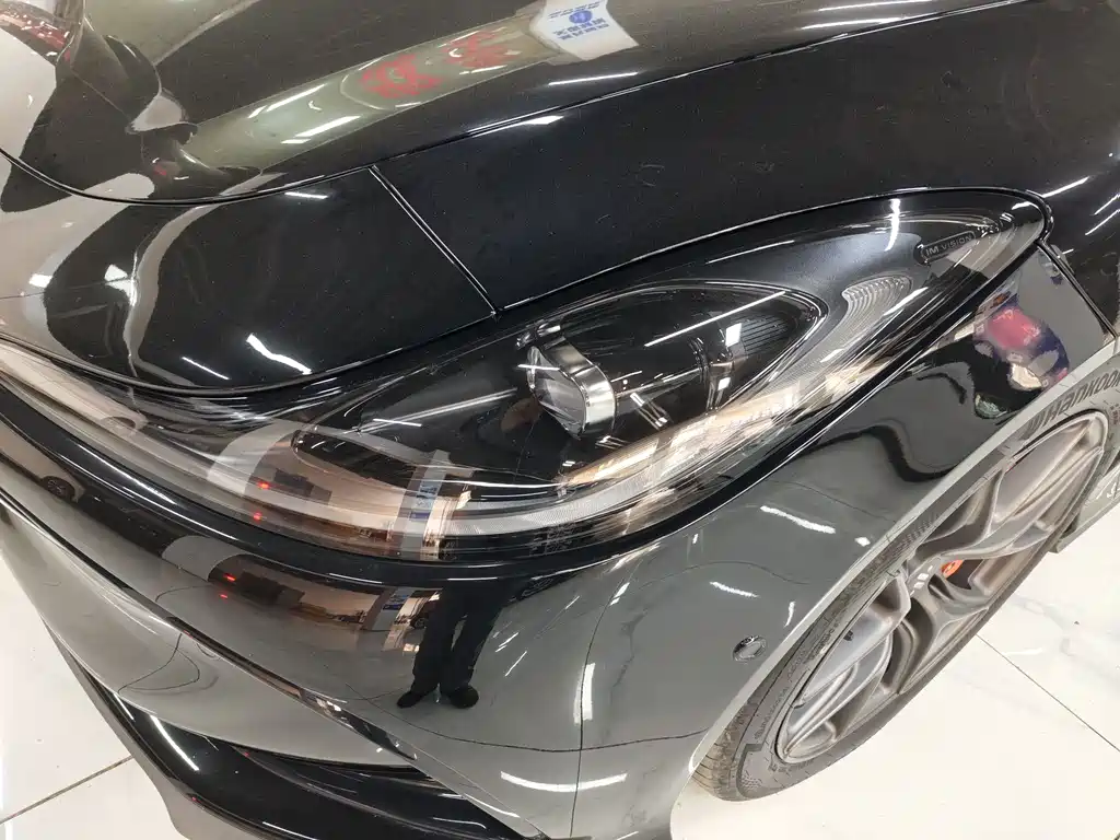 ZHIJI AUTOMOBILE ZHIJI L6