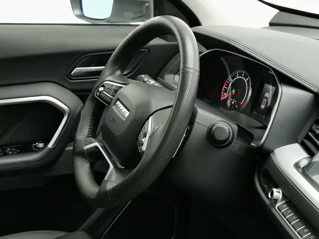 Haval H6 — миниатюра 22