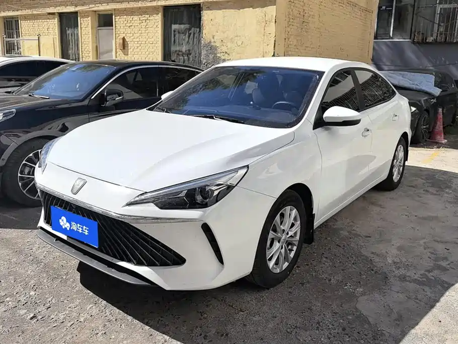 Roewe i5 2025
